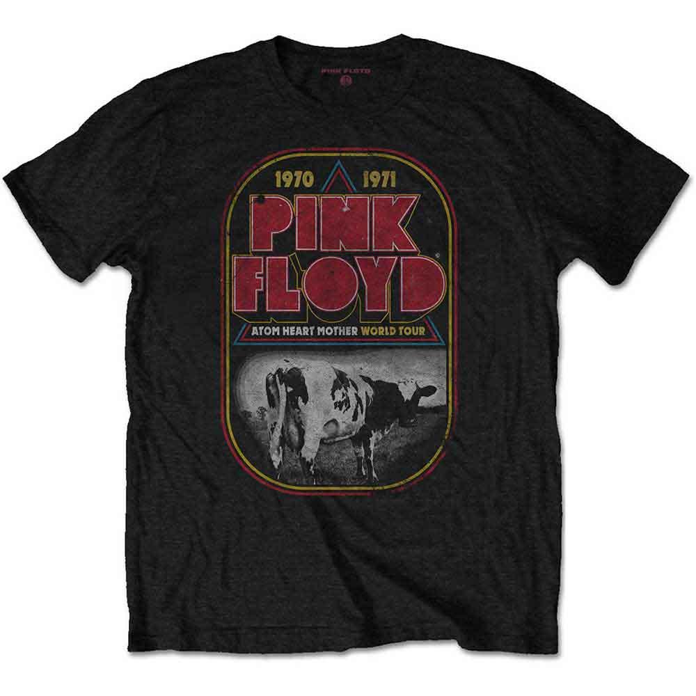 Pink Floyd - AHM Tour (T-Shirt) - Joco Records