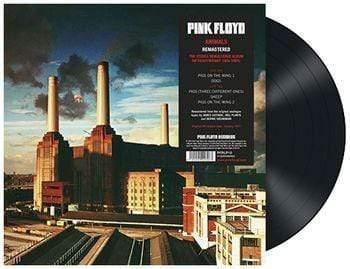 Pink Floyd - Animals (Remastered, Gatefold, 180 Gram) (LP) - Joco Records