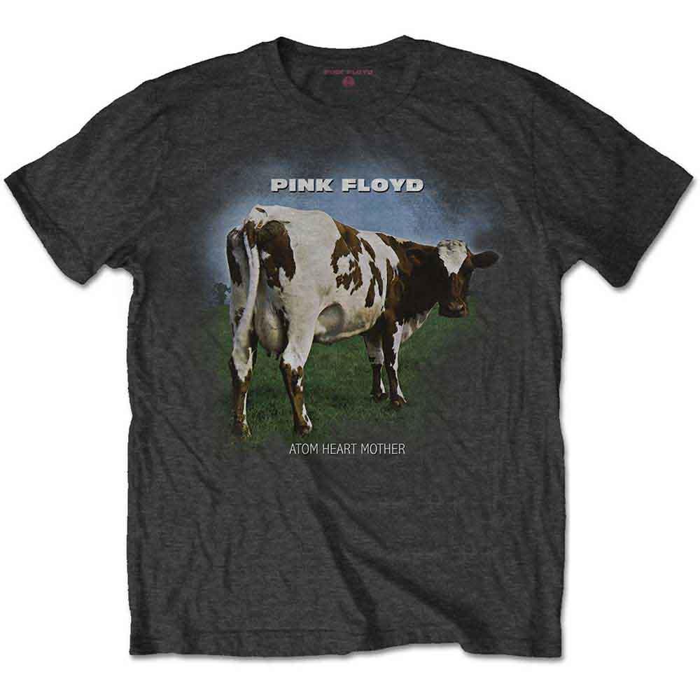 Pink Floyd - Atom Heart Mother Fade (T-Shirt) - Joco Records