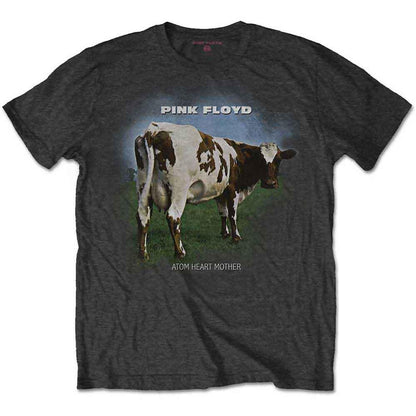 Pink Floyd - Atom Heart Mother Fade (T-Shirt) - Joco Records