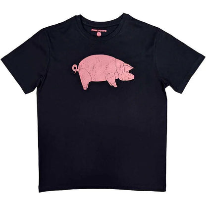 Pink Floyd - AWBDG - Pig Design (T-Shirt) - Joco Records