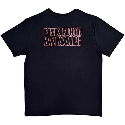 Pink Floyd - AWBDG - Pig Design (T-Shirt) - Joco Records