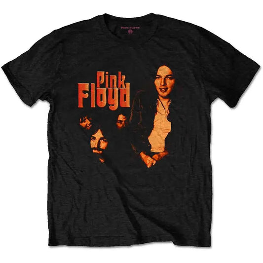 Pink Floyd - Big Dave (T-Shirt) - Joco Records