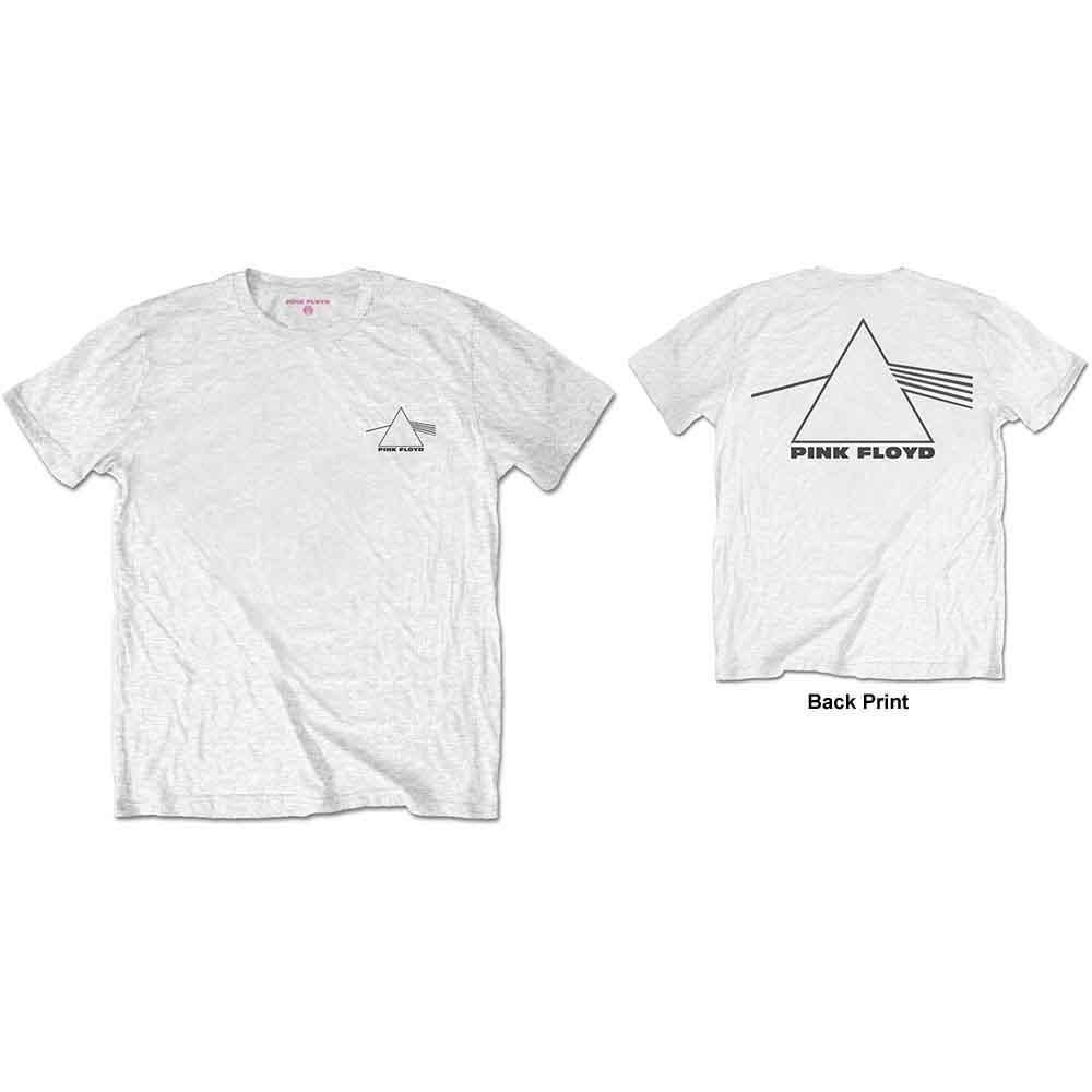 Pink Floyd - Dark Side of the Moon Prism (T-Shirt) - Joco Records