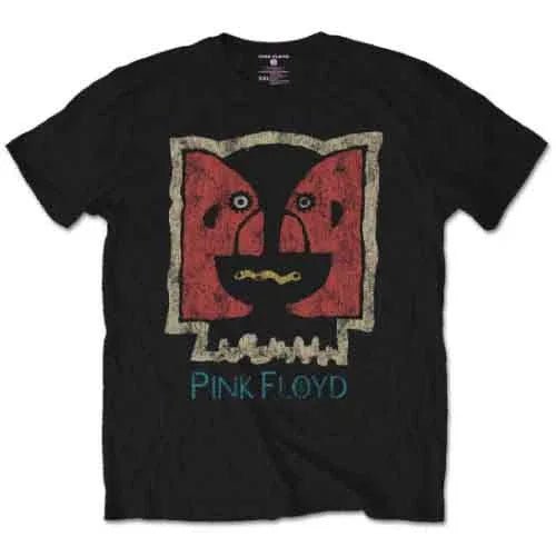 Pink Floyd - Division Bell Vintage (T-Shirt) - Joco Records