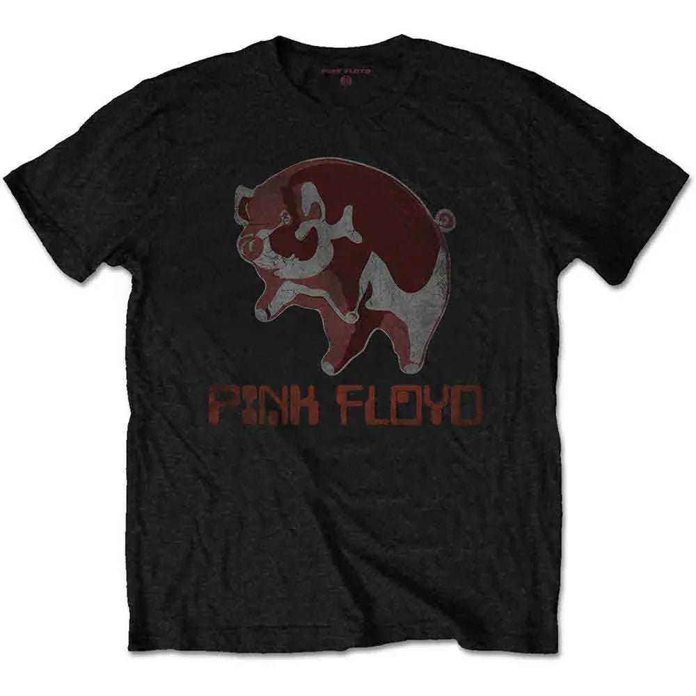 Pink Floyd - Ethnic Pig (T-Shirt) - Joco Records
