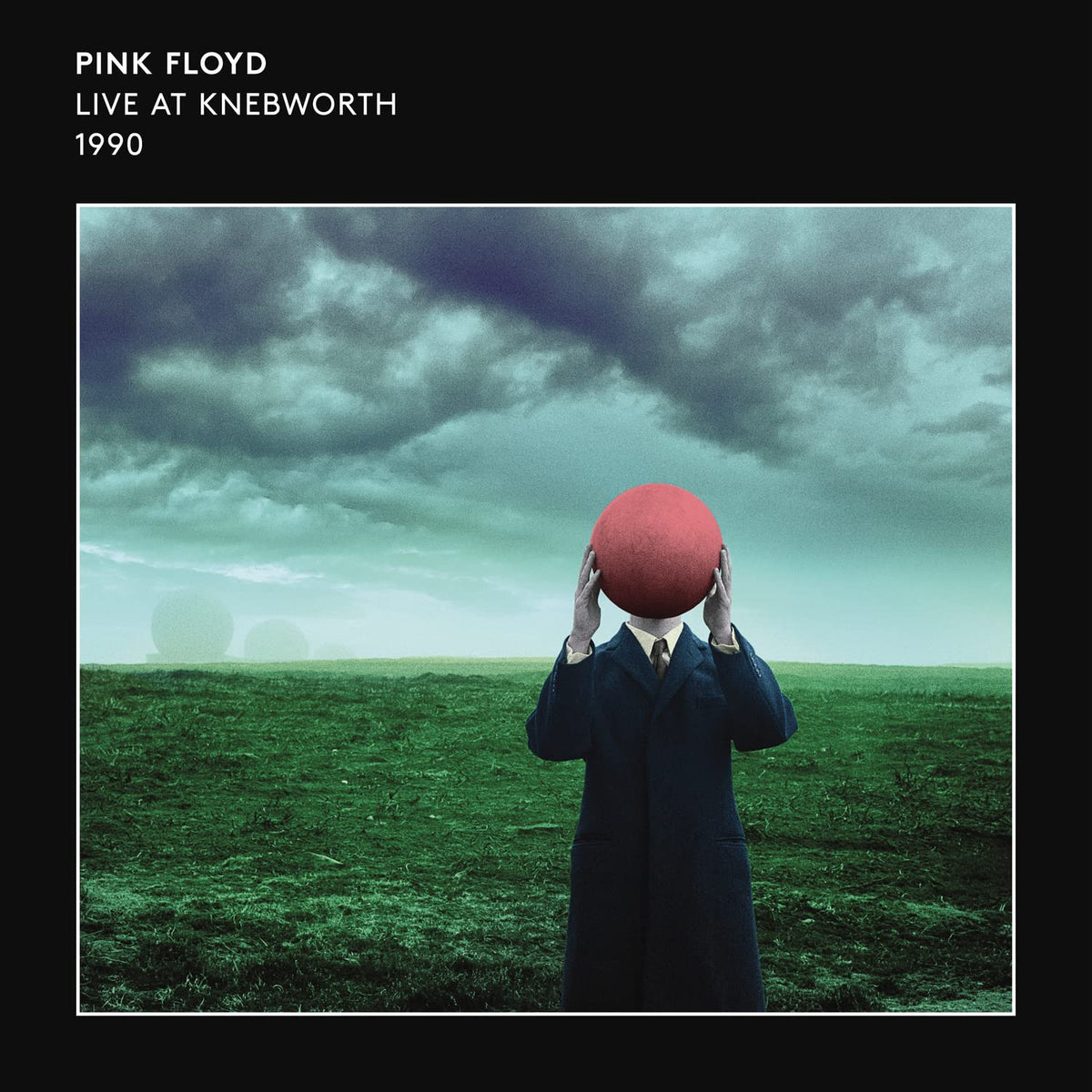 Pink Floyd - Live At Knebworth 1990 (45 RPM, Gatefold, 180 Gram) (2 LP) - Joco Records