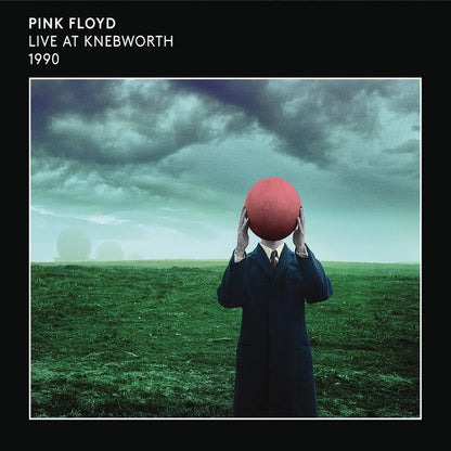 Pink Floyd - Live At Knebworth 1990 (Import, 45 RPM, Gatefold, 180 Gram) (2 LP) - Joco Records