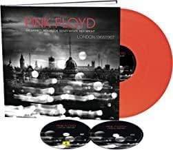 Pink Floyd - London 1966-67 (Import) (10-Inch Vinyl) - Joco Records