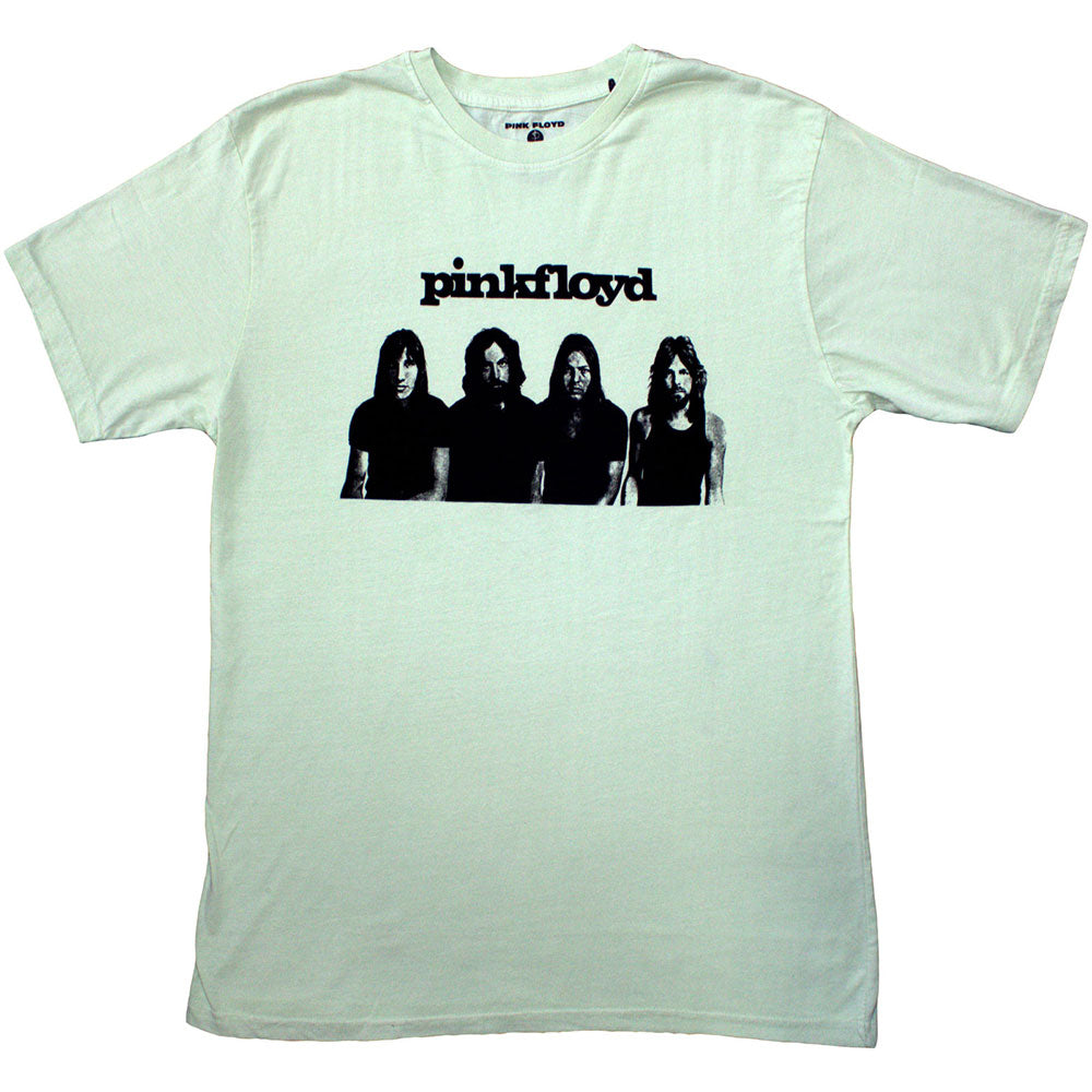 Pink Floyd - Meddle Gatefold Photo (T-Shirt)