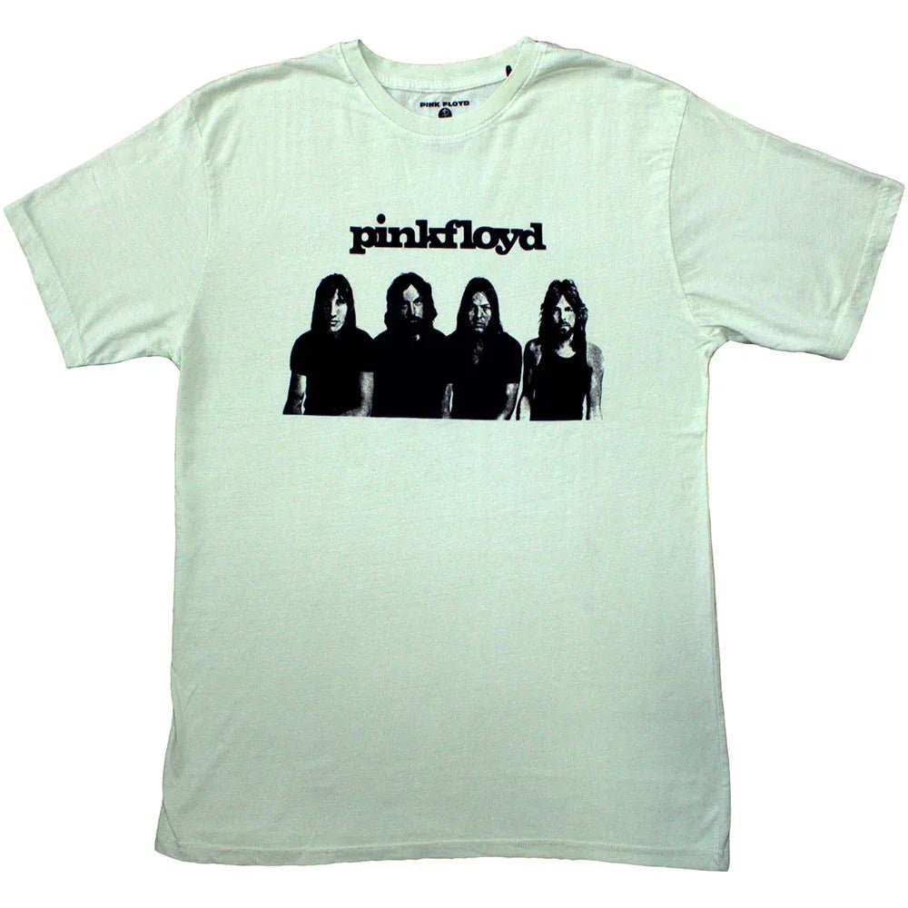 Pink Floyd - Meddle Gatefold Photo (T-Shirt) - Joco Records