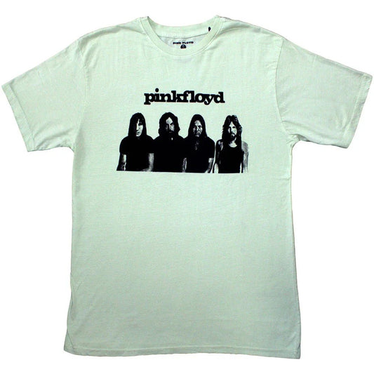 Pink Floyd - Meddle Gatefold Photo (T-Shirt) - Joco Records
