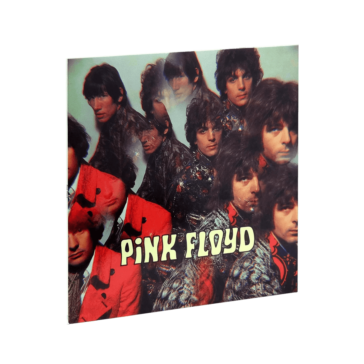 Pink Floyd - Piper At The Gates Of Dawn (Remastered, 180 Gram) (LP) - Joco Records