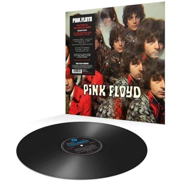 Pink Floyd - Piper At The Gates Of Dawn (Remastered, 180 Gram) (LP) - Joco Records