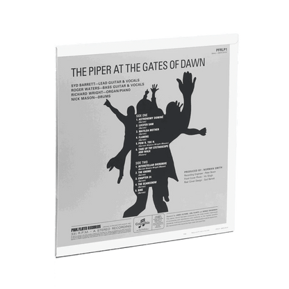 Pink Floyd - Piper At The Gates Of Dawn (Remastered, 180 Gram) (LP) - Joco Records