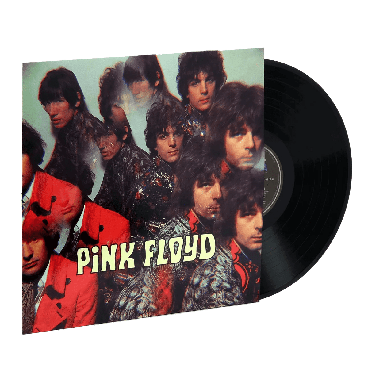 Pink Floyd - Piper At The Gates Of Dawn (Remastered, 180 Gram) (LP) - Joco Records