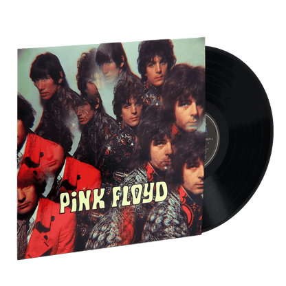 Pink Floyd - Piper At The Gates Of Dawn (Remastered, 180 Gram) (LP) - Joco Records