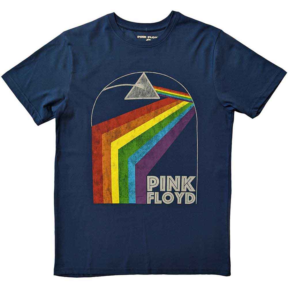 Pink Floyd - Prism Arch (T-Shirt)