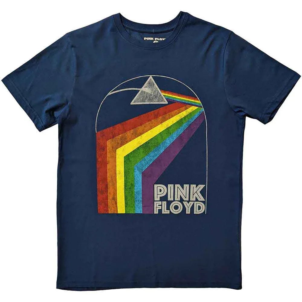 Pink Floyd - Prism Arch (T-Shirt) - Joco Records