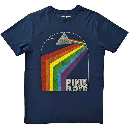 Pink Floyd - Prism Arch (T-Shirt) - Joco Records
