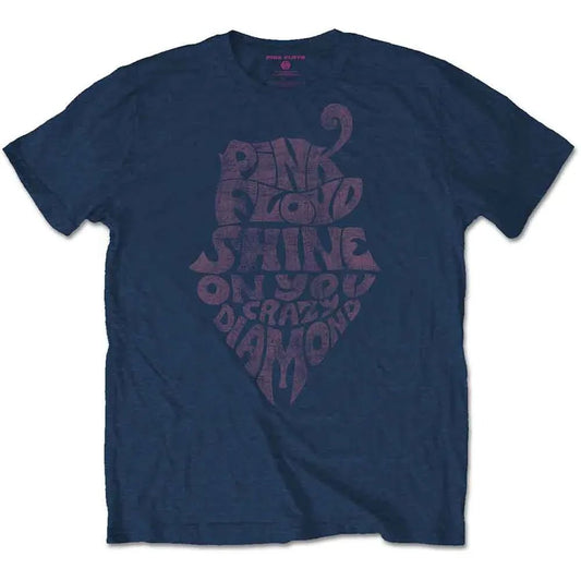 Pink Floyd - SOYCD Vintage (T-Shirt) - Joco Records