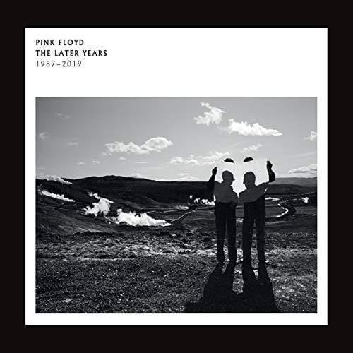 Pink Floyd - The Best Of The Later Years 1987 - 2019 (2 LP) - Joco Records