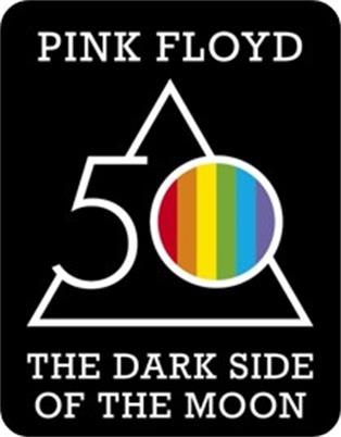 Pink Floyd - The Dark Side of the Moon (50th Anniversary Remaster) (LP) - Joco Records