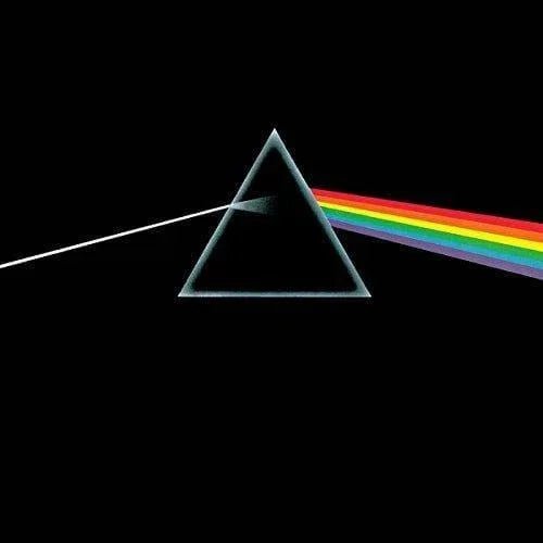 Pink Floyd - The Dark Side Of The Moon (Remastered, 180 Gram) (LP) - Joco Records