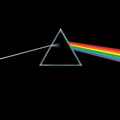 Pink Floyd - The Dark Side Of The Moon (Remastered, 180 Gram) (LP) - Joco Records