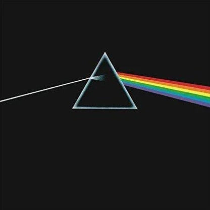 Pink Floyd - The Dark Side of the Moon (Remastered, Gatefold, 180 Gram) (LP) - Joco Records