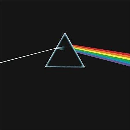 Pink Floyd - The Dark Side of the Moon (Remastered, Gatefold, 180 Gram) (LP) - Joco Records