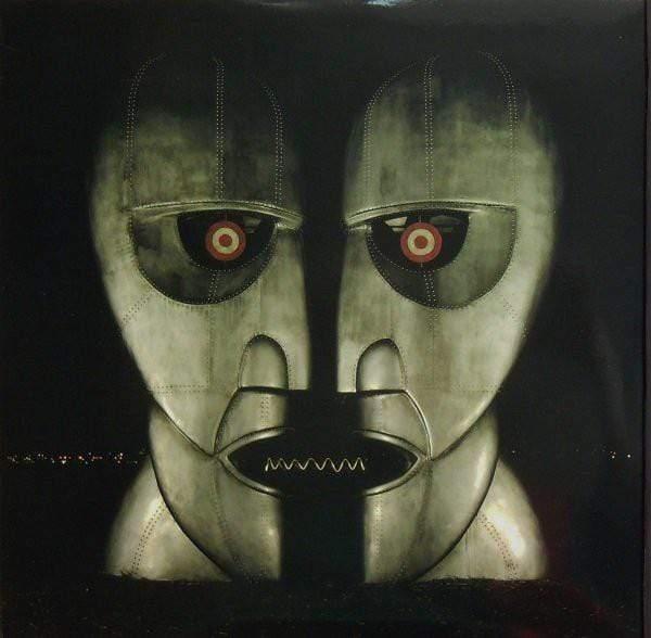 Pink Floyd - The Division Bell (20th Anniversary Edition, Remastered, Gatefold, 180 Gram) (2 LP) - Joco Records