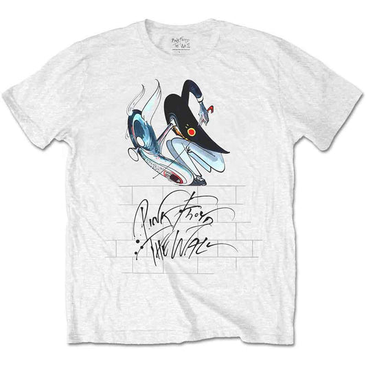 Pink Floyd - The Wall Teacher (T-Shirt) - Joco Records