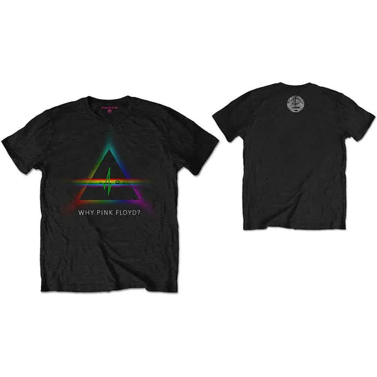 Pink Floyd - Why (T-Shirt) - Joco Records