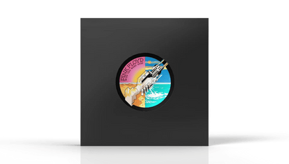 Pink Floyd - Wish You Were Here (50th Anniversary) (Deluxe Box Set) (Vinyl Box Set) - Joco Records