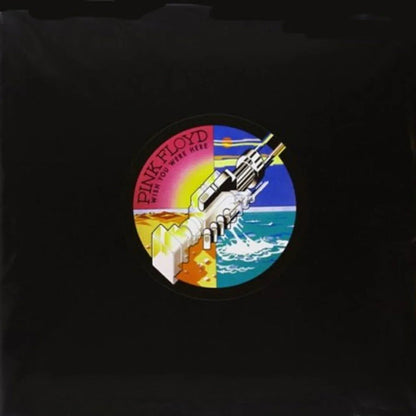 Pink Floyd - Wish You Were Here (Remastered, 180 Gram) (LP) - Joco Records
