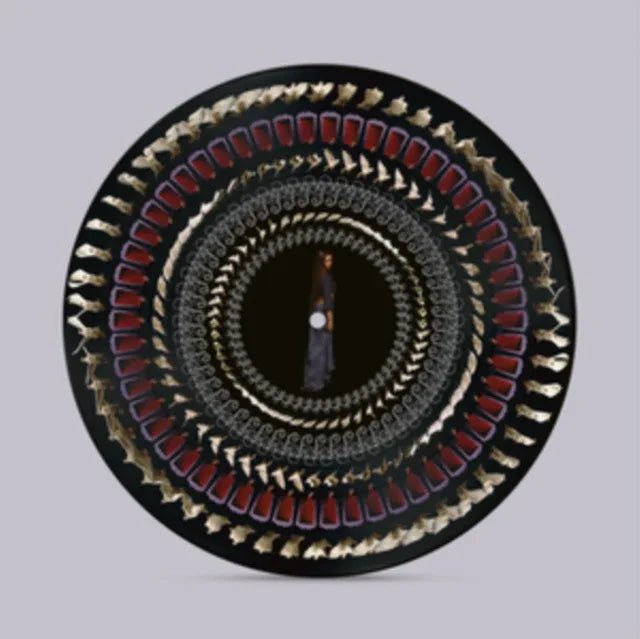 Pinkpantheress - Heaven Knows (Limited Edition Import, Zoetrope Picture Disc Vinyl) (LP) - Joco Records