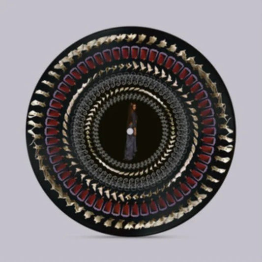 Pinkpantheress - Heaven Knows (Limited Edition Import, Zoetrope Picture Disc Vinyl) (LP) - Joco Records