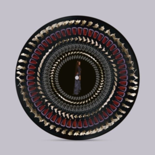 Pinkpantheress - Heaven Knows (Limited Edition, Zoetrope Picture Disc Vinyl) (Import)