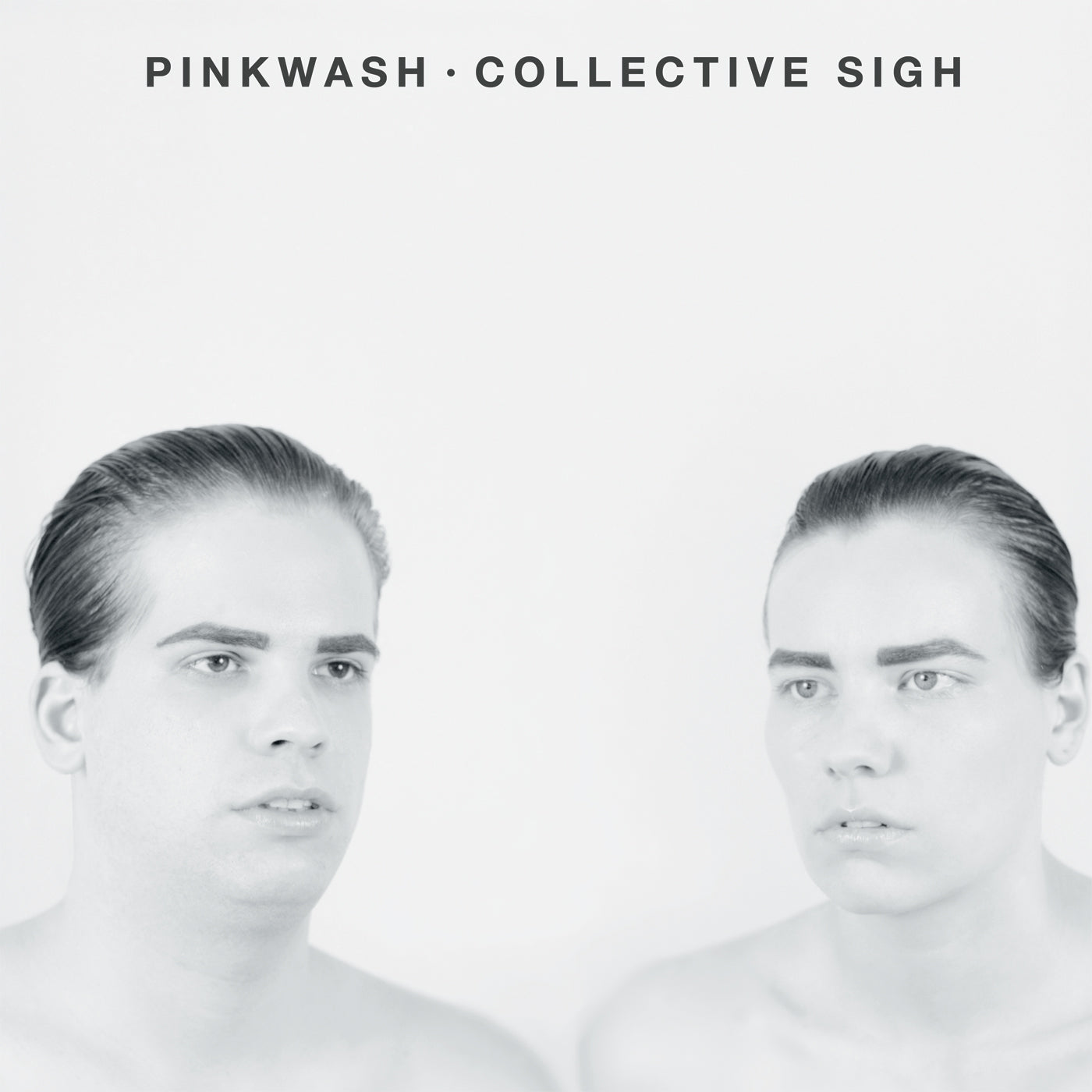 Pinkwash - Collective Sigh (Vinyl) - Joco Records