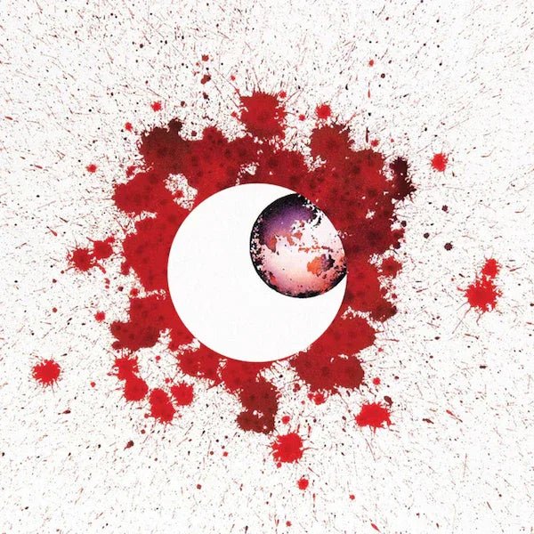 Pivot - In the Blood (12-Inch Vinyl Single) - Joco Records