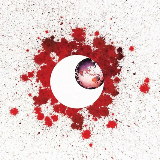 Pivot - In the Blood (12-Inch Vinyl Single) - Joco Records
