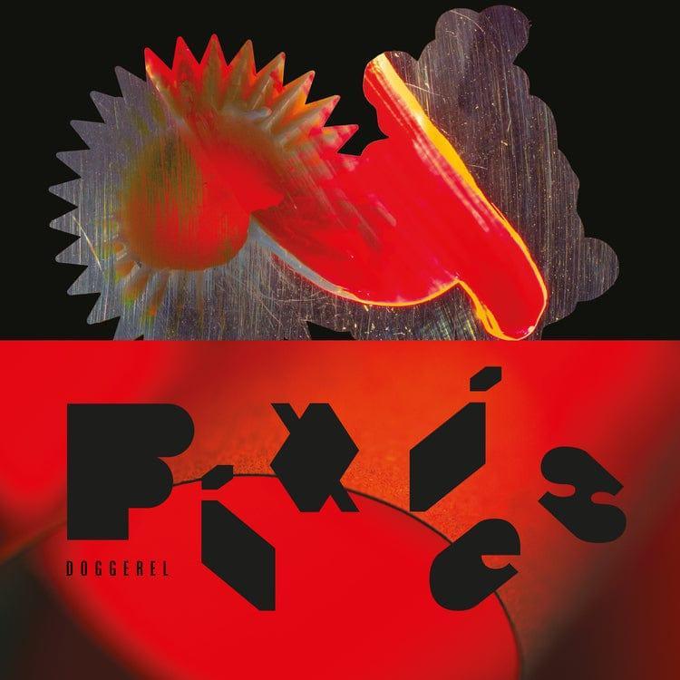 Pixies - Doggerel (LP) - Joco Records