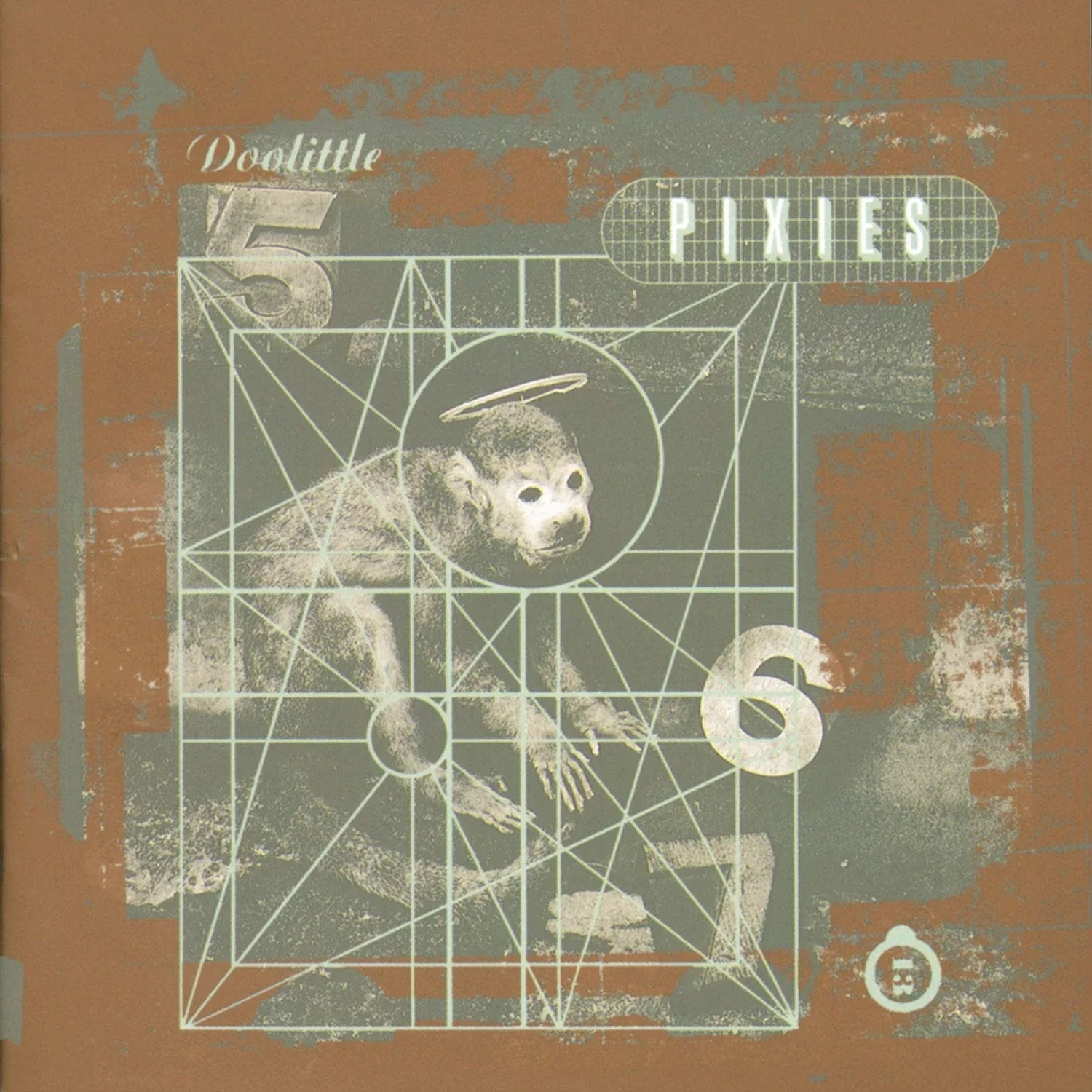 Pixies - Doolittle (LP) - Joco Records