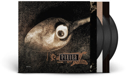 Pixies - Pixies At The BBC (3 LP) - Joco Records