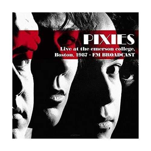 Pixies - Pixies - Boston 1987 (LP) - Joco Records