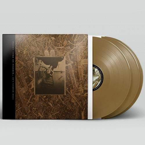 Pixies - Pixies - Come On Pilgrim... It's Surfer Rosa (9/28) (Vinyl/LP) (LP) - Joco Records