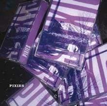 Pixies - Pixies (Limited Edition Import, Color Vinyl) (LP) - Joco Records