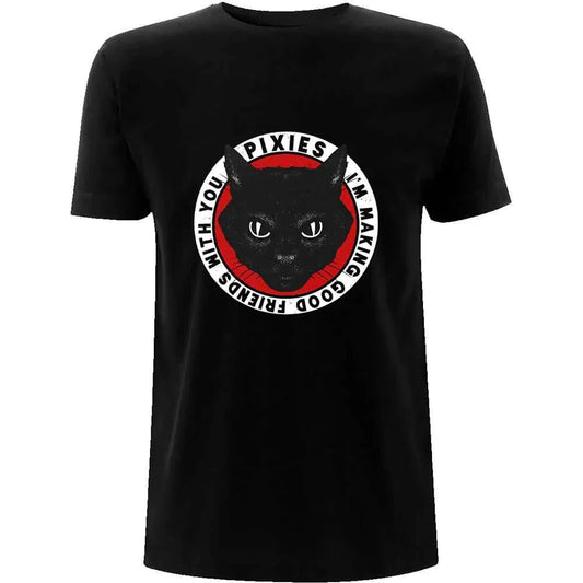 Pixies - Tame (T-Shirt) - Joco Records