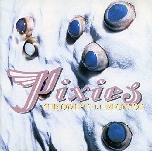 Pixies - Trompe Le Monde (LP) - Joco Records